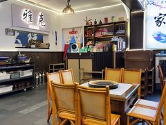 -老字号.雅克白族石板烧十年老店(大理古城店)
