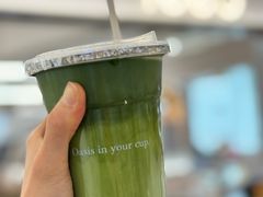 -Yee3·三号椰(上海中山公园龙之梦店)