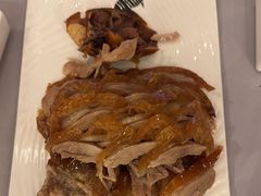 -全聚德(上海首店浦东店)
