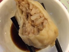 峰润大眼酒楼-大眼锅贴水饺(河东店)