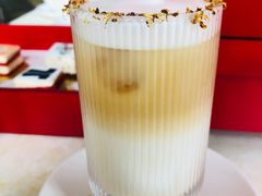 -苏州洲际酒店·大堂酒廊