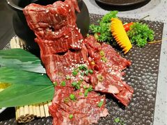 -久藏·横膈膜烧肉·酒场(江汉路店)