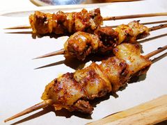 -关东小磨东北菜(上海长风大悦城店)