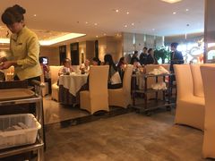大堂-安蒂娅.悦景轩中餐厅(西乡店)