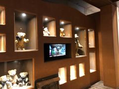 -济州岛泰迪熊博物馆