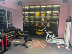 -简·无界健身工作室·运动康复·体态(石厦店)
