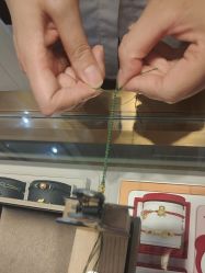 -老凤祥(星悦汇店)