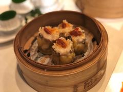 -潮福城大酒楼·潮味粤品·港式点心(湖滨北路店)