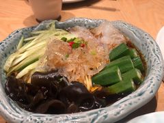 什锦捞拌-红樱桃·欢乐餐厅(太原里店)