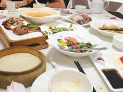 -四季小馆·地道北京小吃(广百店)