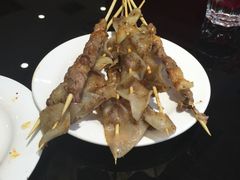 -宛平李记小吃(东关街店)