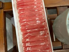 -东来顺•非遗火锅(外滩店)