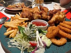 -赤火牛排(金狮广场店)