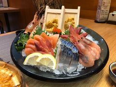 刺身拼盘-和枫の宴日式料理(潘家园店)