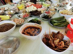 -江油特色冷沾沾(火炮街店)
