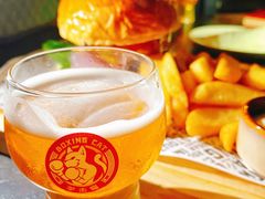 -Boxing Cat Brewery拳击猫精酿啤酒馆(永福店)