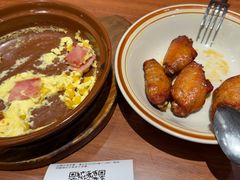 -萨莉亚意式餐厅(万嘉商业广场店)