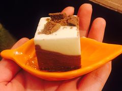 -杭州国际会议中心洲际酒店-原素全日餐厅(解放东路店)