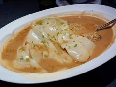 -锦府园·新台州菜(合生汇店)