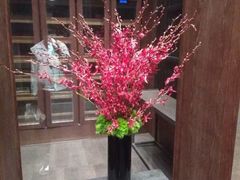 -宝丽轩中餐厅BAOLIXUAN