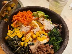 -七八冷面·延边朝鲜族美食(欢乐谷店)