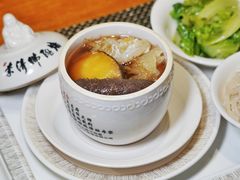 -李清佛跳墙|福建省十大名厨之首(后江埭店)