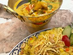 -KingThaia金泰兰(滨江天街店)