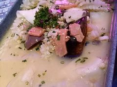 -108·公社·创意餐厅·LIVE HOUSE(李公堤店)