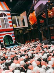 -幻贝家儿童乐园(苏州中心店)