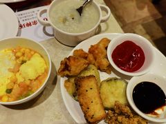 -芭菲盛宴·环球美食(北城国际店)