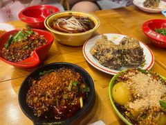 -冒椒火辣(太古里店)