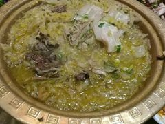 -东北大院·东北菜(三台子店)