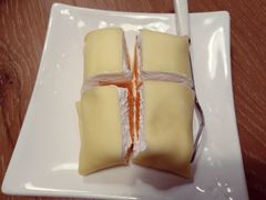 芒果班戟-大熊小厨(七星店)