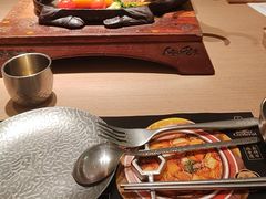 -将军牛排·尔滨地标朝鲜族美食(总店)