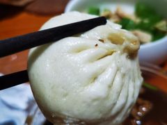 -小胖包子王(庆亚大厦店)