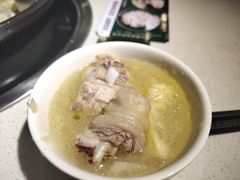 -百年果林椰子鸡(中洲店)