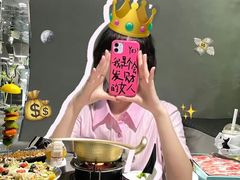 -3号仓库·创意中国菜(乐清正大广场店)