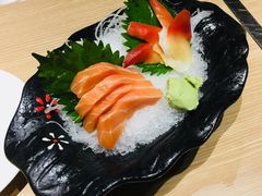 -歌行灯日本料理(伊势丹店)
