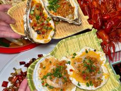 -二钳洞庭虾蟹·江湖菜(鹭岛店)