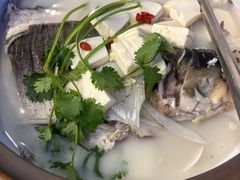 -宝荣鱼馆·临湖之宴(千岛湖店)