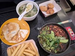 -华夏良子·足道SPA艾灸(铁道大厦店)