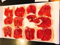 -北门涮肉·炭火铜锅涮肉(什刹海店)