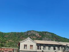 -大境门景区
