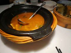 -梁家大院•农家菜(昆山会展中心店)