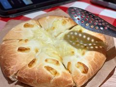 -西贝(吴江路湟普汇店)