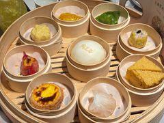-陶兰居·手工点心·粤菜(圆融时代广场店)