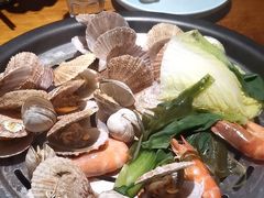 -三个渔夫·蒸汽海鲜(小白楼店)