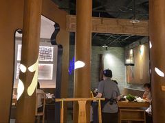大堂-呷哺呷哺 黄金牧场 (新中关购物中心店)