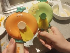 -海底捞火锅(新华联梦想城店)