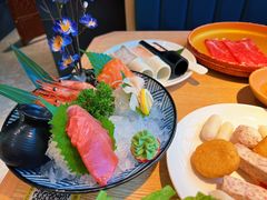 -温野菜涮涮锅(曲江大悦城店)